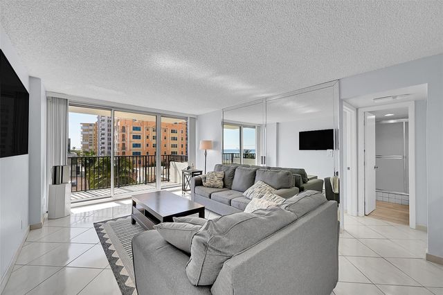 525 N OCEAN Boulevard 623, Pompano Beach, FL 33062
