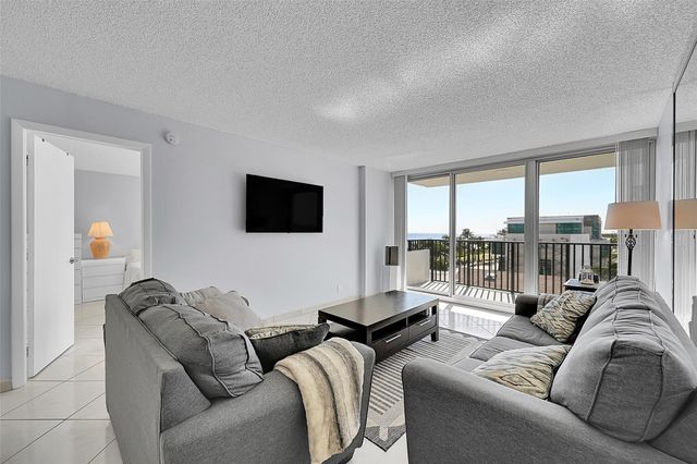 525 N OCEAN Boulevard 623, Pompano Beach, FL 33062