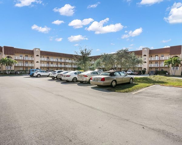 2751 N Pine Island Rd 105, Sunrise, FL 33322
