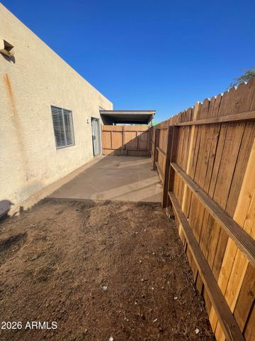 6541 N 67TH Avenue 127, Glendale, AZ 85301