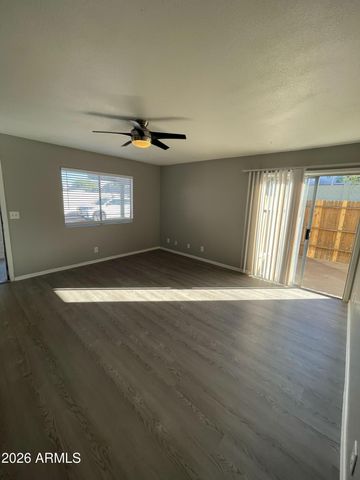 6541 N 67TH Avenue 127, Glendale, AZ 85301