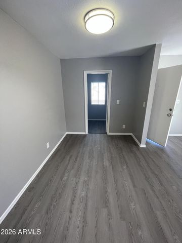 6541 N 67TH Avenue 127, Glendale, AZ 85301