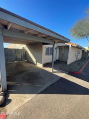 6541 N 67TH Avenue 127, Glendale, AZ 85301