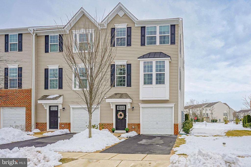 169 NATHAN DR, Cinnaminson, NJ 08077