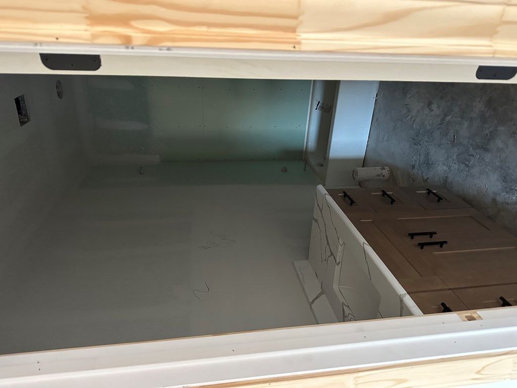 Image 12 of property listing at 9657 Grey Wolf Lane, San Angelo, TX 76901