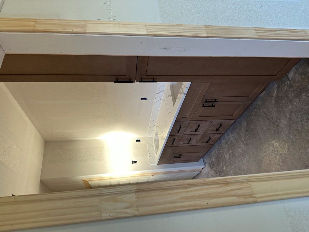 Image 14 of property listing at 9657 Grey Wolf Lane, San Angelo, TX 76901