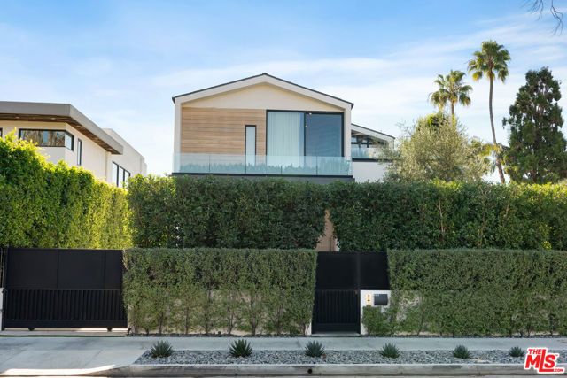 6258 Drexel Avenue, Los Angeles, CA 90048