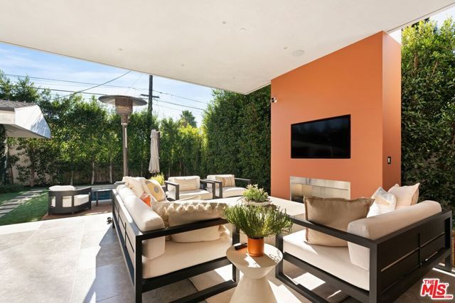 6258 Drexel Avenue, Los Angeles, CA 90048