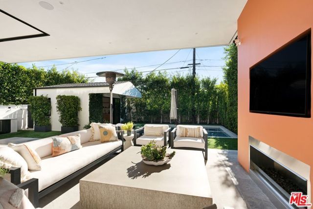 6258 Drexel Avenue, Los Angeles, CA 90048