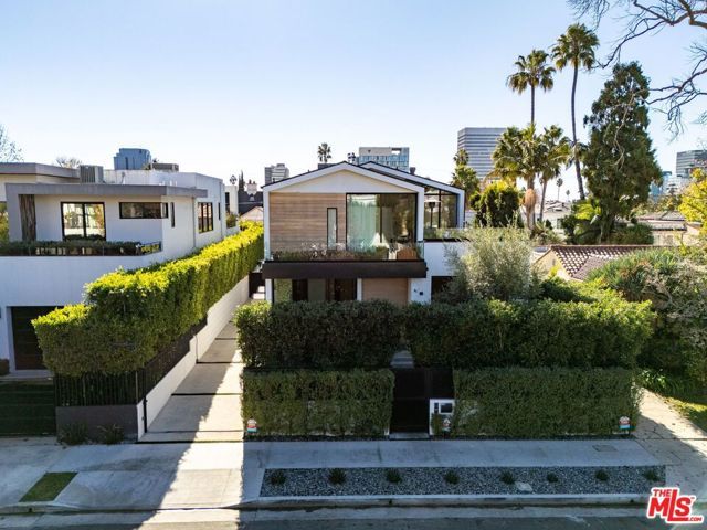 6258 Drexel Avenue, Los Angeles, CA 90048