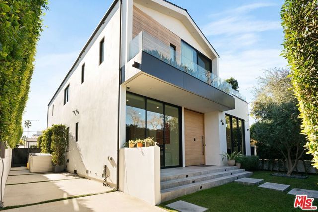 6258 Drexel Avenue, Los Angeles, CA 90048