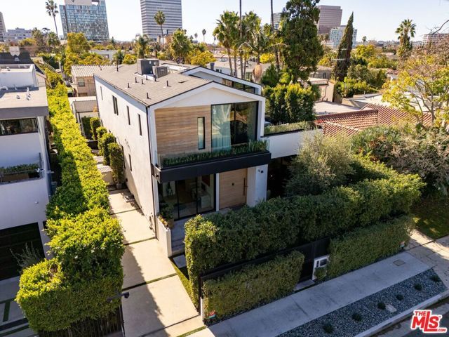 6258 Drexel Avenue, Los Angeles, CA 90048