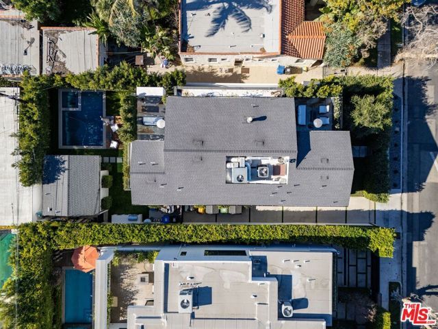 6258 Drexel Avenue, Los Angeles, CA 90048