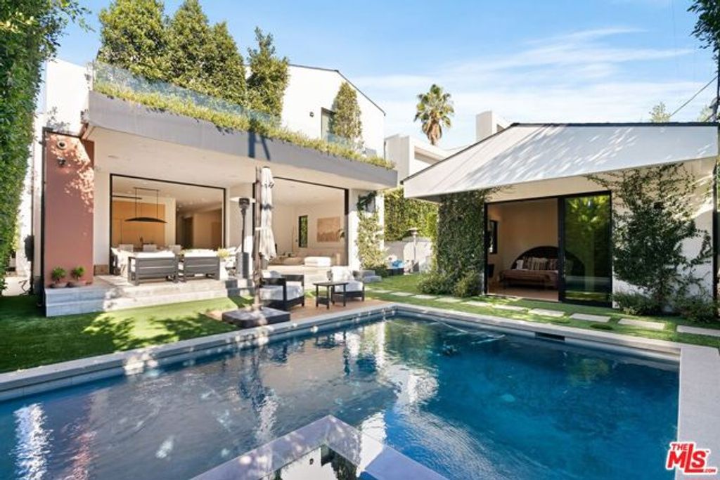 6258 Drexel Avenue, Los Angeles, CA 90048
