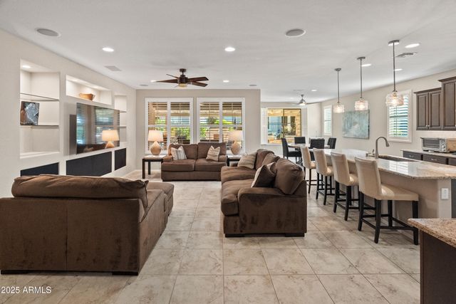 21309 N 264TH Lane, Buckeye, AZ 85396