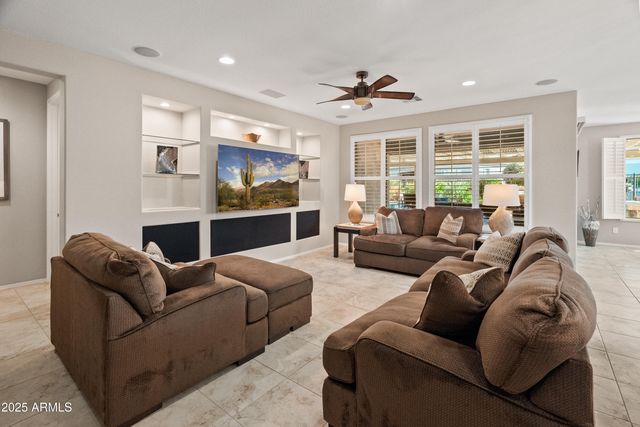 21309 N 264TH Lane, Buckeye, AZ 85396