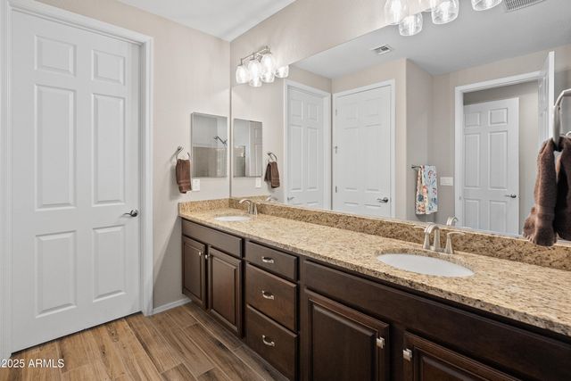 21309 N 264TH Lane, Buckeye, AZ 85396