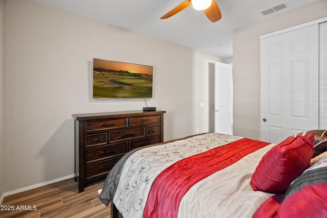 21309 N 264TH Lane, Buckeye, AZ 85396