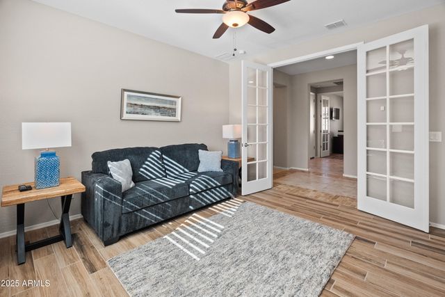 21309 N 264TH Lane, Buckeye, AZ 85396