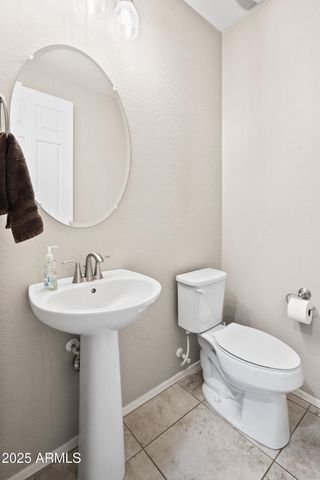 21309 N 264TH Lane, Buckeye, AZ 85396