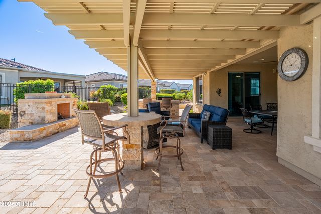 21309 N 264TH Lane, Buckeye, AZ 85396