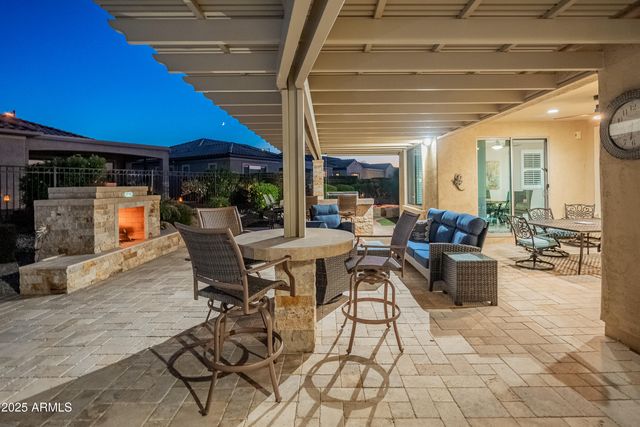 21309 N 264TH Lane, Buckeye, AZ 85396