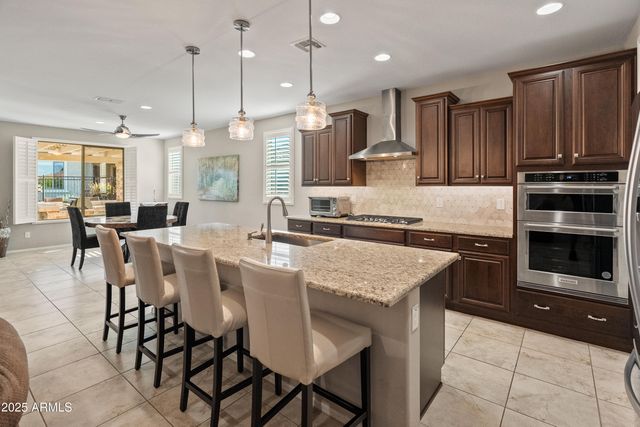 21309 N 264TH Lane, Buckeye, AZ 85396