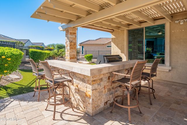 21309 N 264TH Lane, Buckeye, AZ 85396