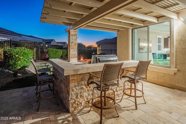 21309 N 264TH Lane, Buckeye, AZ 85396