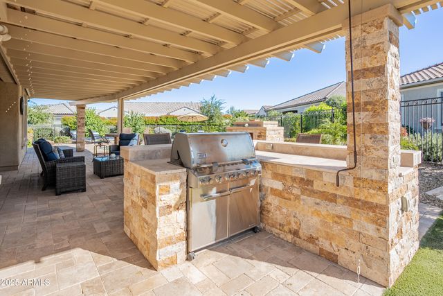 21309 N 264TH Lane, Buckeye, AZ 85396