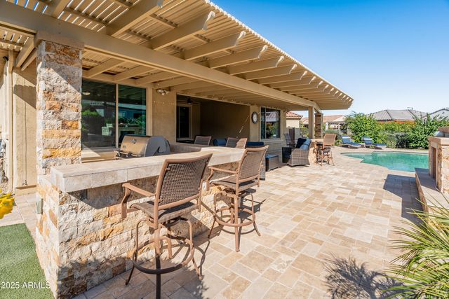 21309 N 264TH Lane, Buckeye, AZ 85396