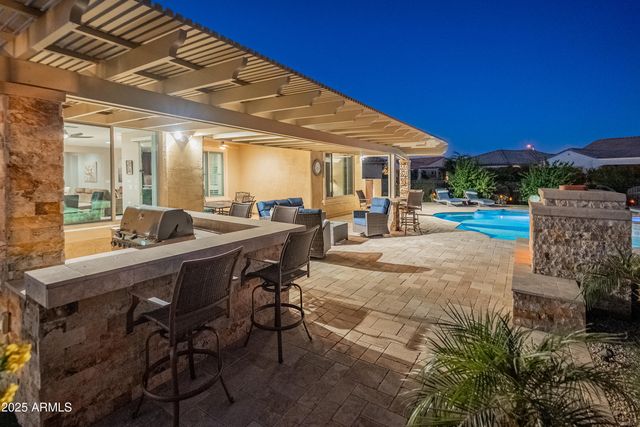 21309 N 264TH Lane, Buckeye, AZ 85396