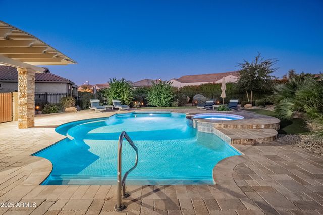 21309 N 264TH Lane, Buckeye, AZ 85396