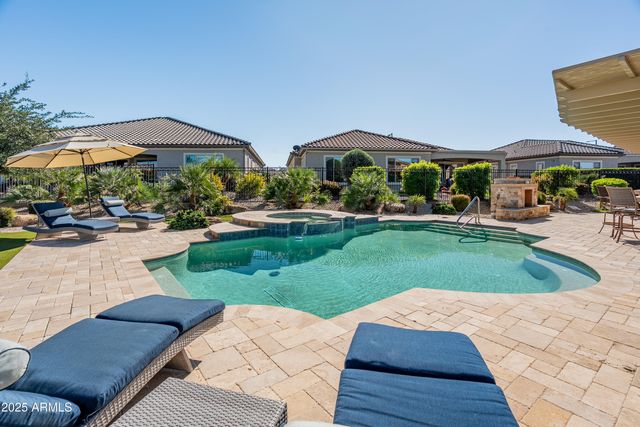 21309 N 264TH Lane, Buckeye, AZ 85396