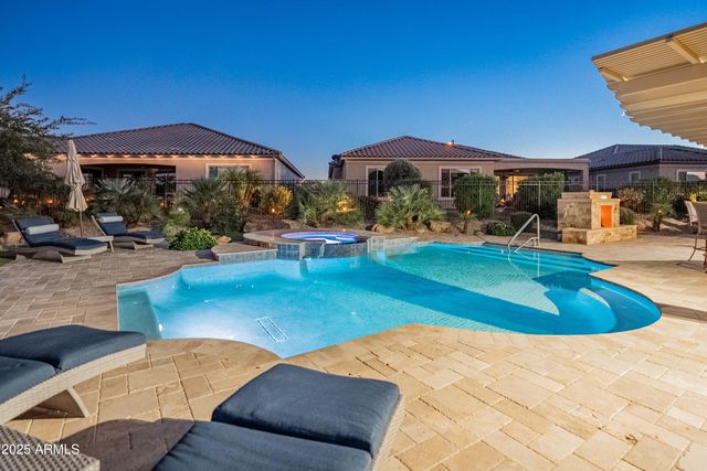 21309 N 264TH Lane, Buckeye, AZ 85396