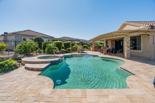 21309 N 264TH Lane, Buckeye, AZ 85396