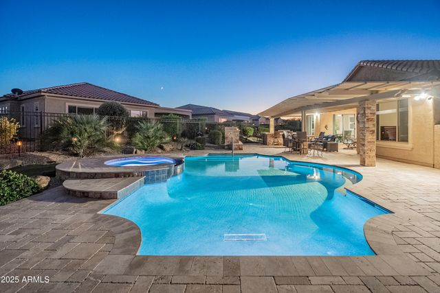 21309 N 264TH Lane, Buckeye, AZ 85396