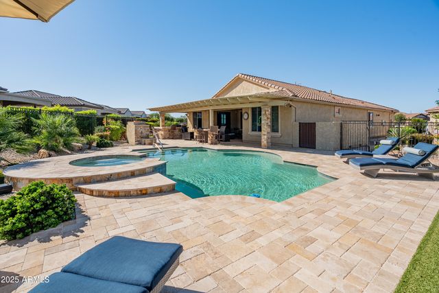 21309 N 264TH Lane, Buckeye, AZ 85396