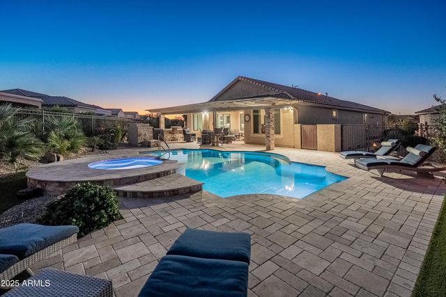 21309 N 264TH Lane, Buckeye, AZ 85396