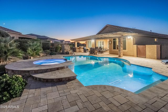 21309 N 264TH Lane, Buckeye, AZ 85396