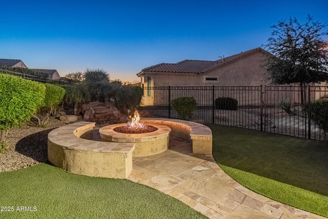 21309 N 264TH Lane, Buckeye, AZ 85396