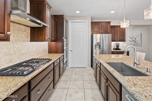 21309 N 264TH Lane, Buckeye, AZ 85396