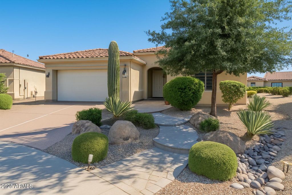21309 N 264TH Lane, Buckeye, AZ 85396