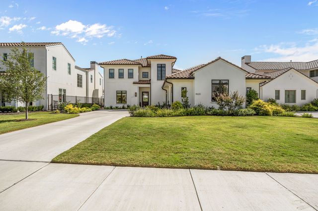 9635 Latour Lane, Fort Worth, TX 76126