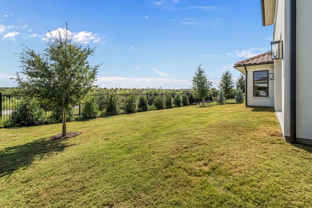 9635 Latour Lane, Fort Worth, TX 76126