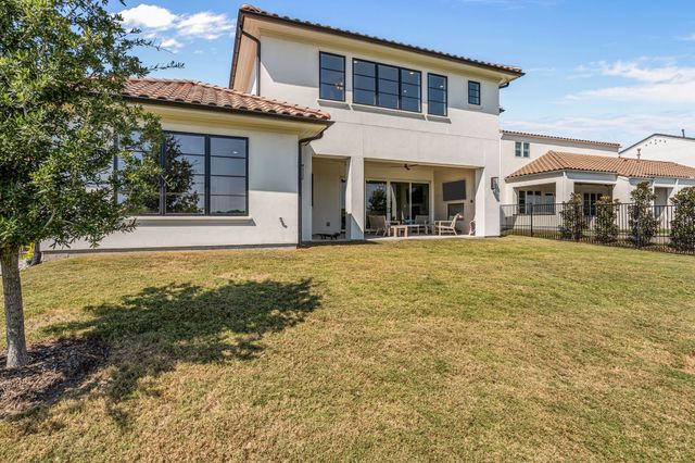 9635 Latour Lane, Fort Worth, TX 76126