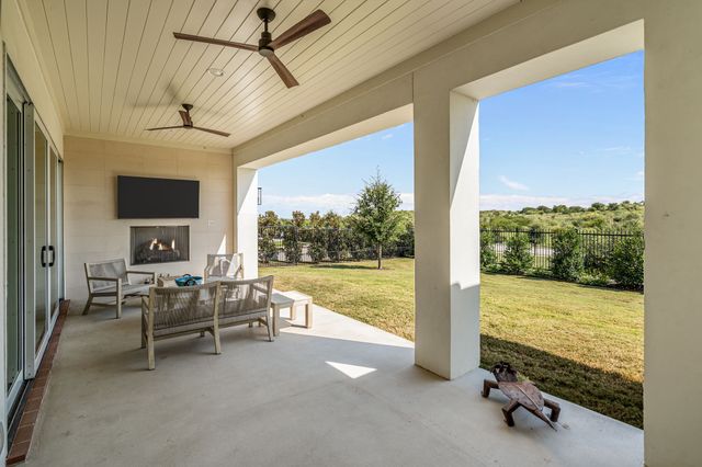 9635 Latour Lane, Fort Worth, TX 76126