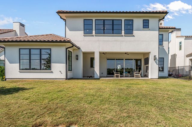 9635 Latour Lane, Fort Worth, TX 76126