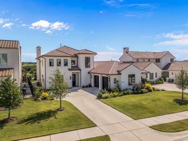 9635 Latour Lane, Fort Worth, TX 76126