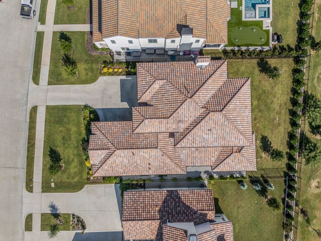 9635 Latour Lane, Fort Worth, TX 76126
